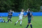 MSoc vs NEC  Wheaton College Men’s Soccer vs New England College. - Photo By: KEITH NORDSTROM : Wheaton, Soccer